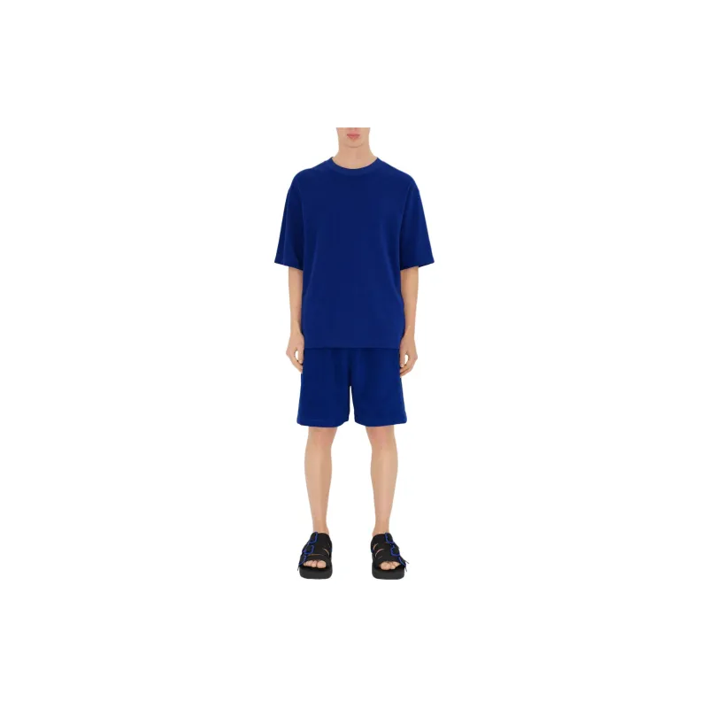 Burberry Jersey T Shirt-2