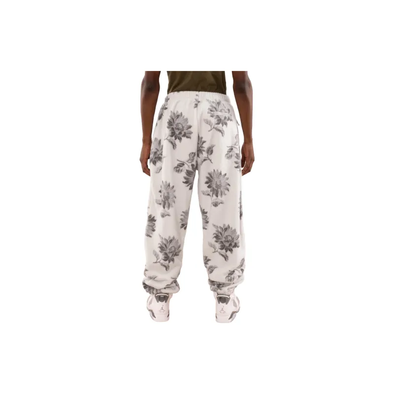 Patta Casual Pants Men White-4