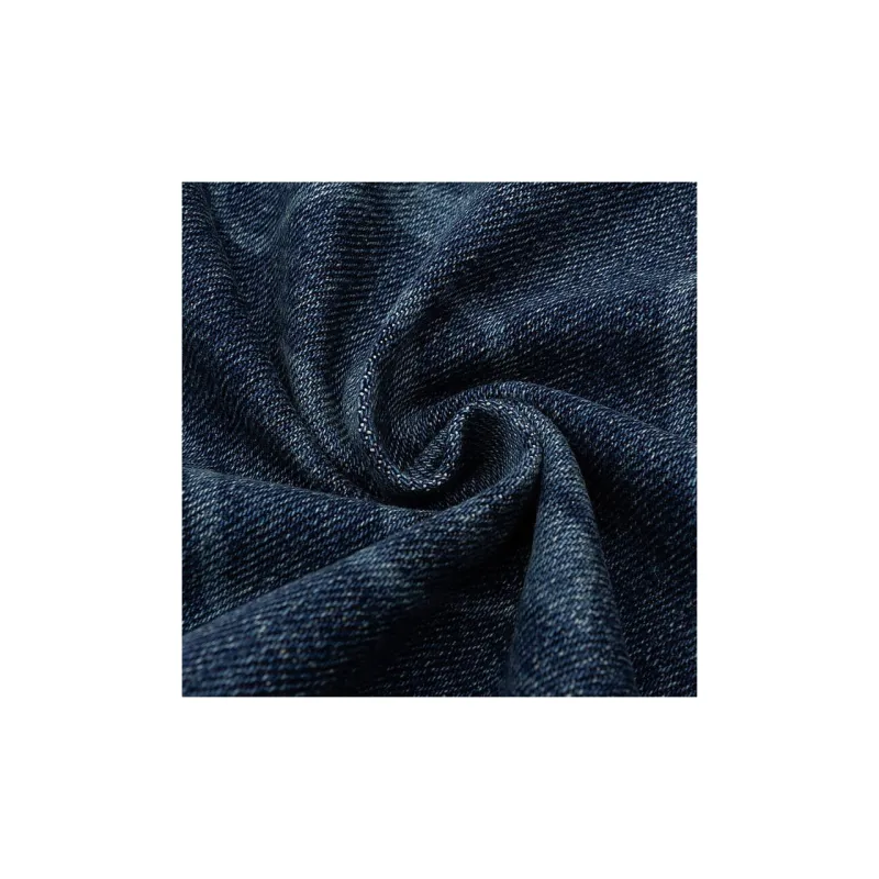 KARL LAGERFELD / Karl Lagerfeld Jeans Denim Jackets Men Dark Blue-5