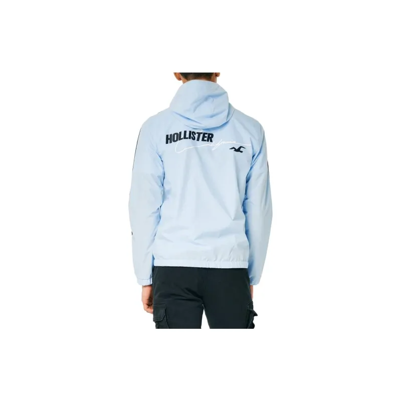Hollister Jackets Men-7
