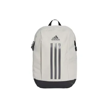 Adidas Recycled Polyester Backpack Regular Unisex Bauxite Brown & Black