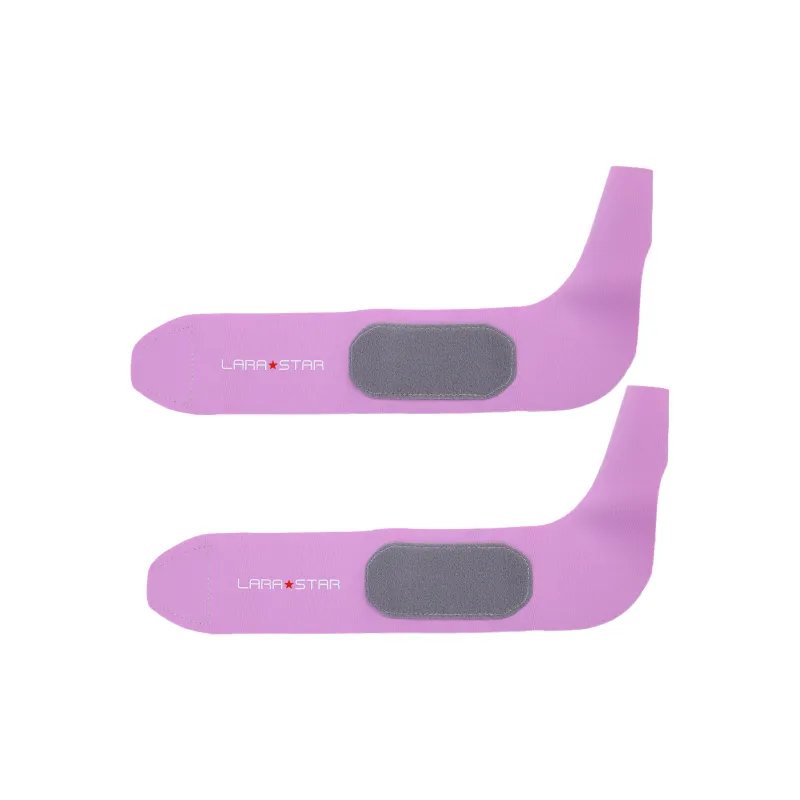 LARA STAR Wristbands Protective Compression Professional Protective-10