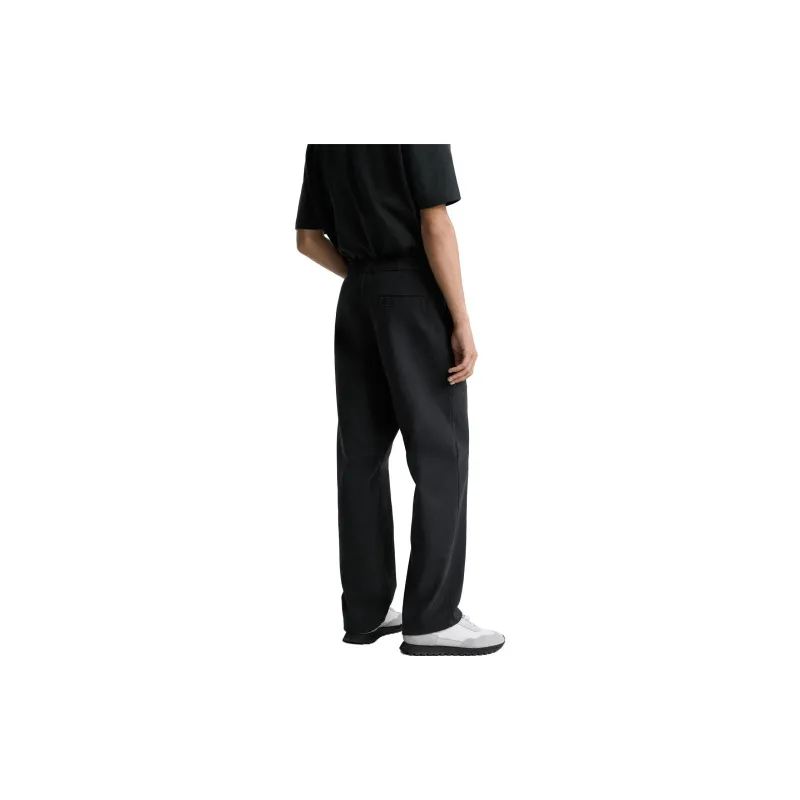 ZARA Knitted Sports Pants Men's Dark Gray-3