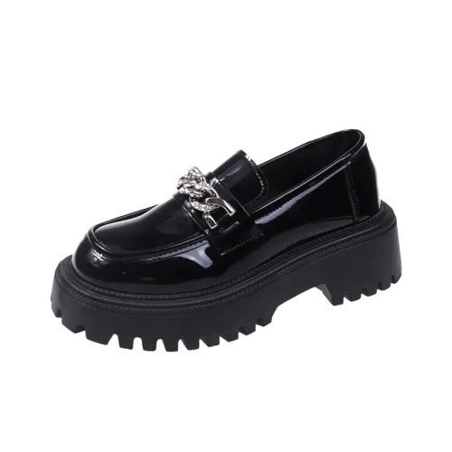 The new comfort is comfortable Loafers Women's