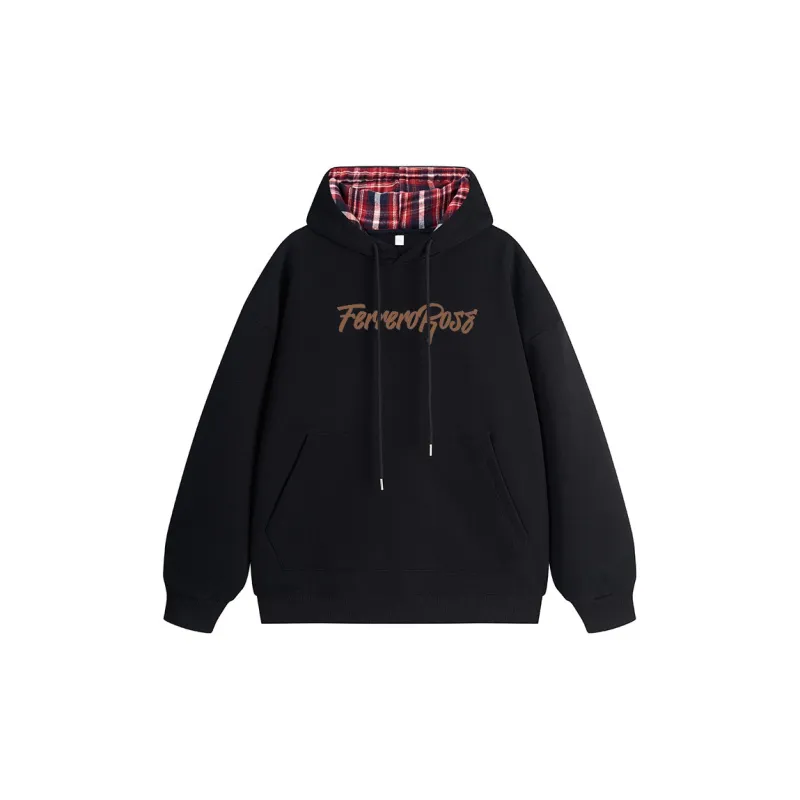 Ferrero Ross Sweatshirts Unisex-1