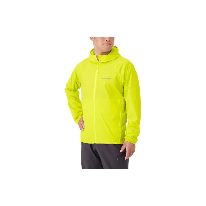MONTBELL Jackets Men-2