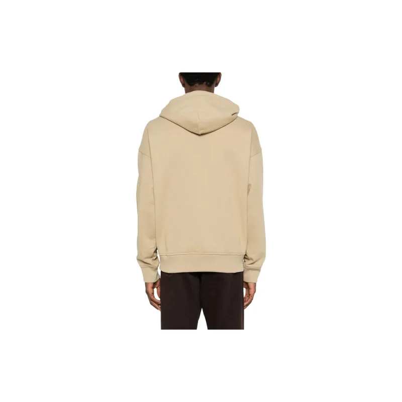 Polo Ralph Lauren Logo print Jersey Hoodie-2