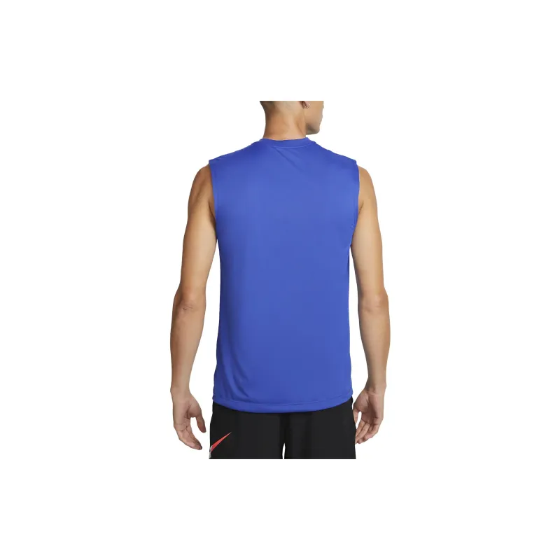 Nike Dri-FIT Legend Men's Sleeveless Fitness T-Shirt-2