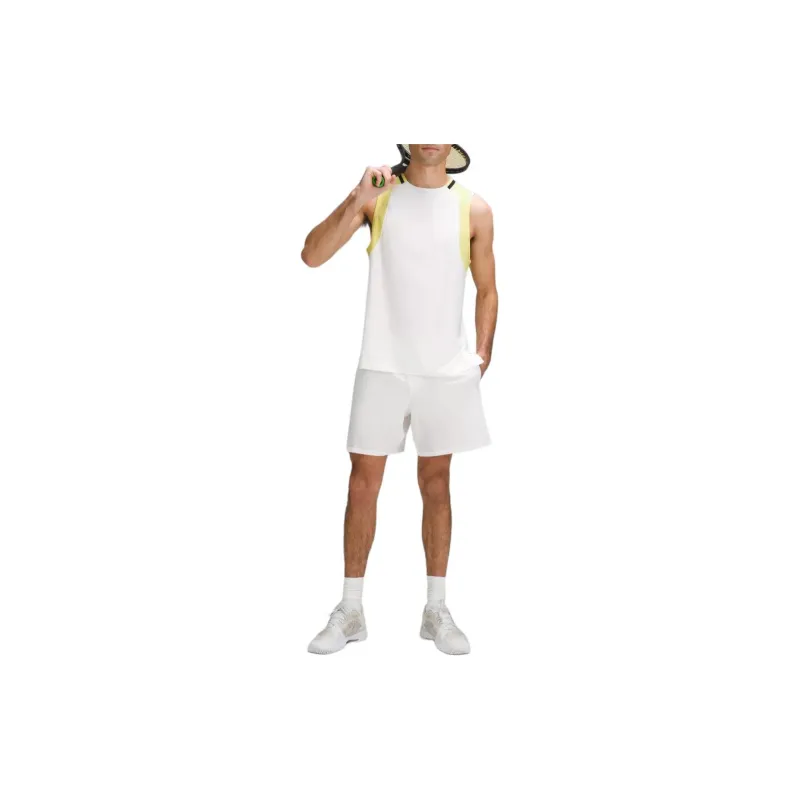 Lululemon Tennis Tops Men-3