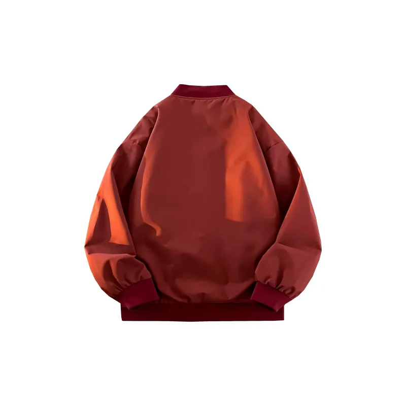 GNOMESHGH Jackets Unisex-13
