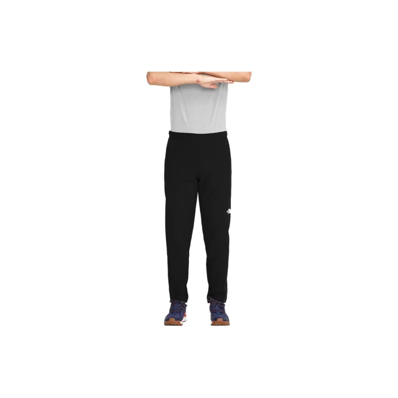 THE NORTH FACE Sports Pants Men Black-2