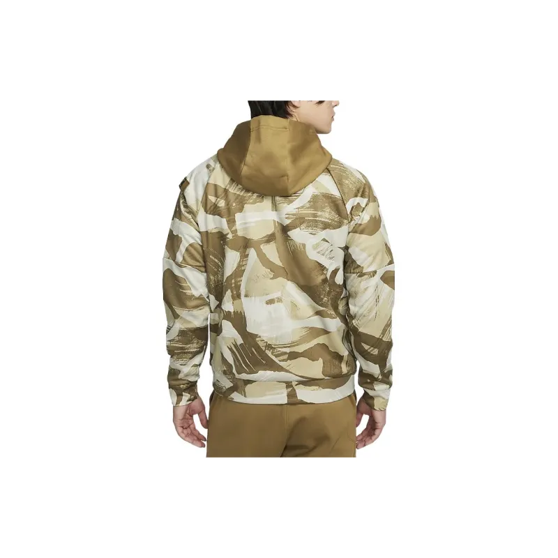 Nike Sweatshirts Men Hazelnut Sauce-2