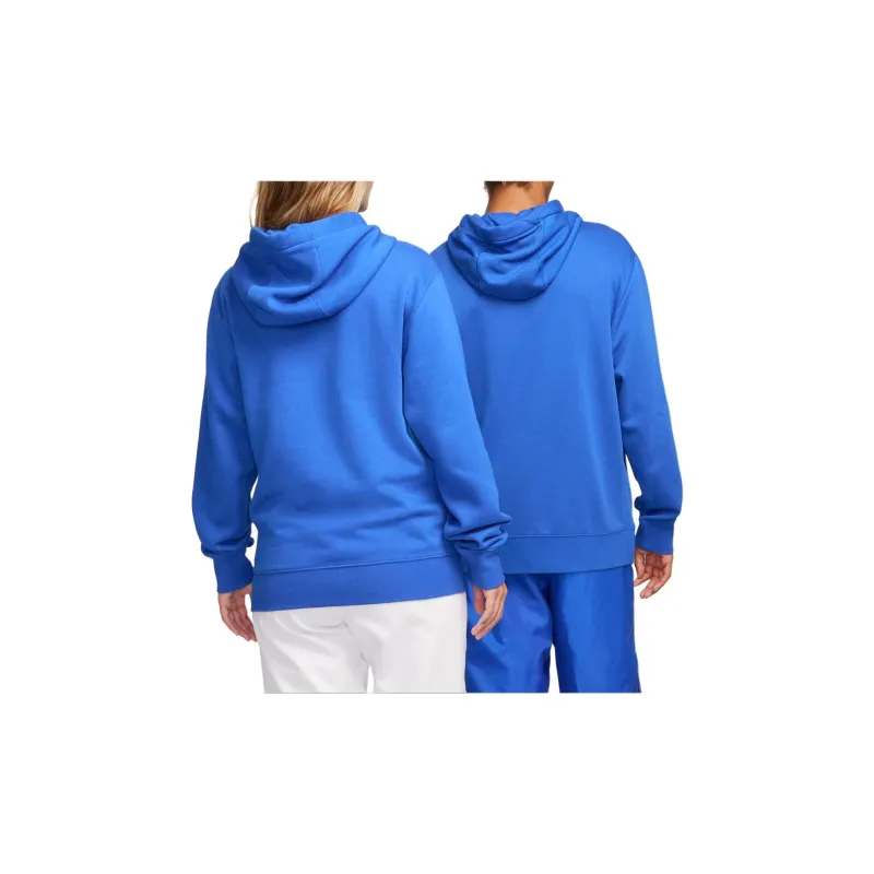 Nike Sportswear Club Fleece Pullover Hoodie-3