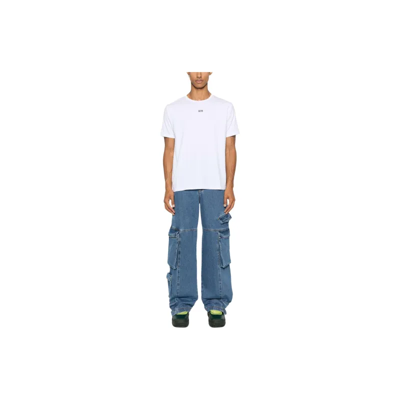 GCDS Ultracargo Jeans-2