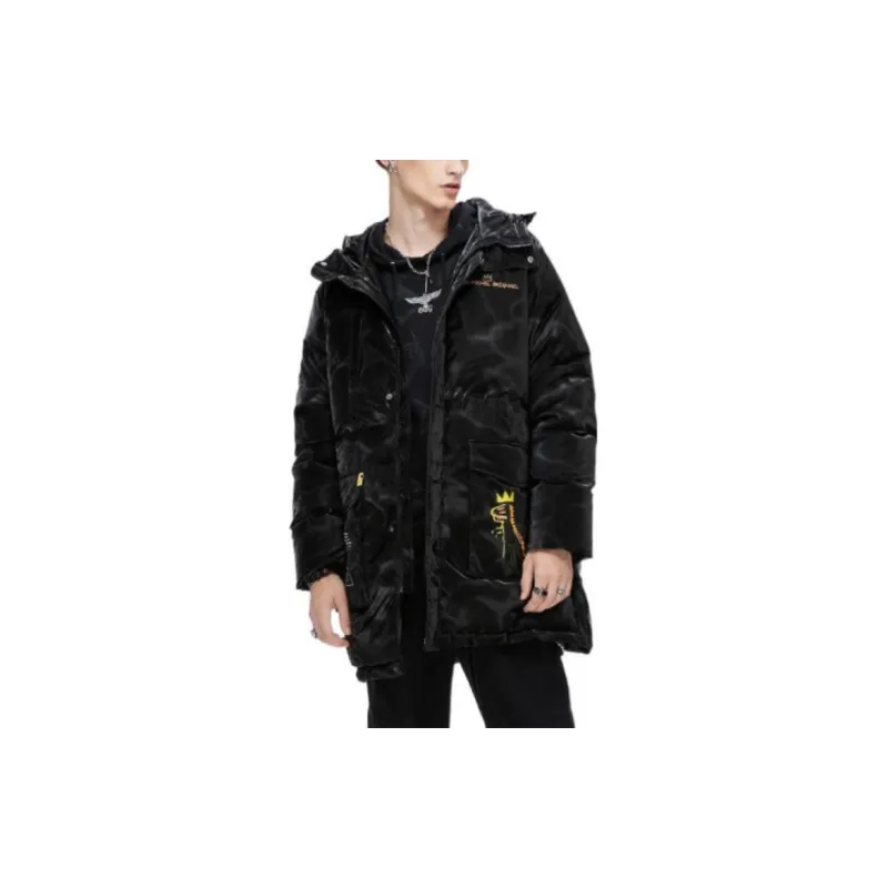 Boy London Jackets Men Black-2