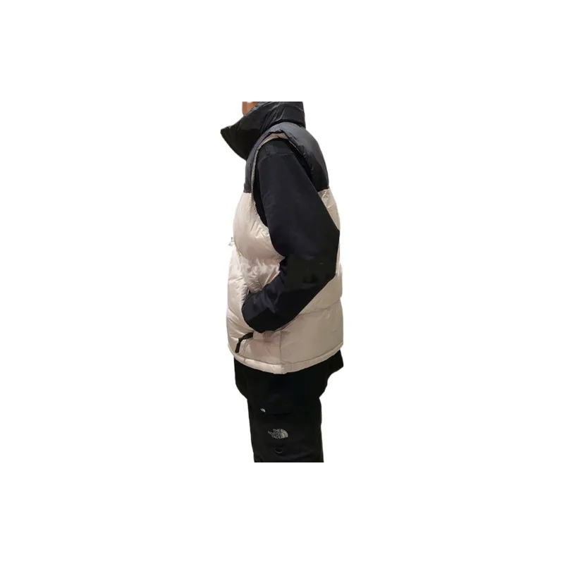 THE NORTH FACE 1996 Retro Nuptse Puffer Gilet-5