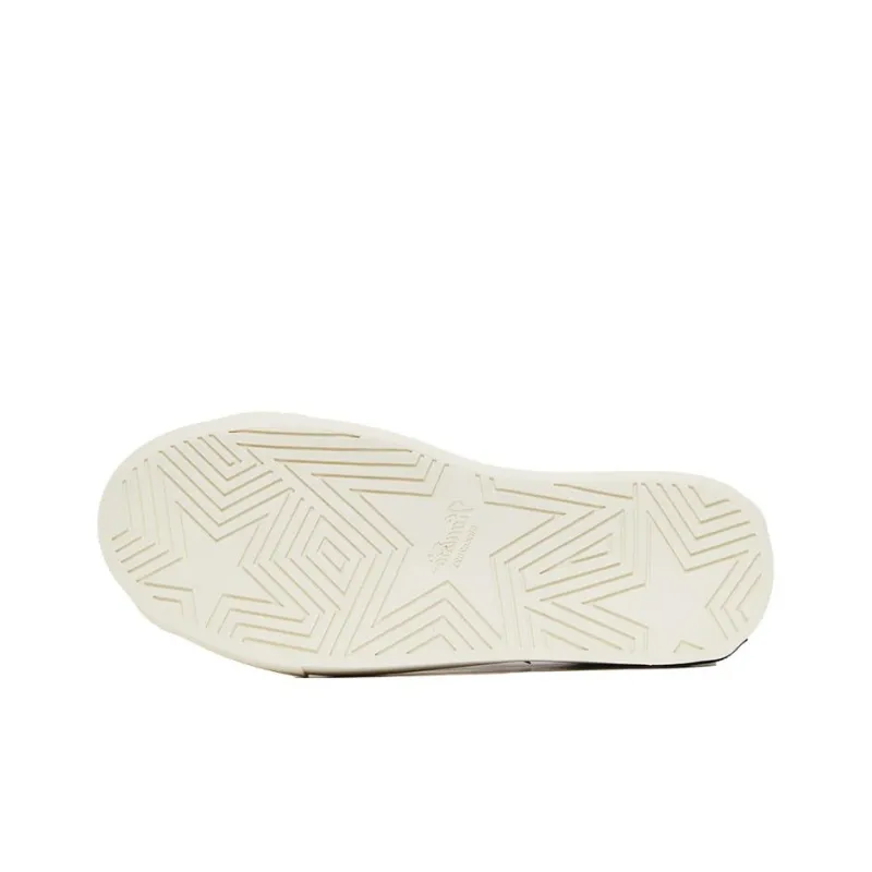 KAALIXTO Skateboarding Canvas Low 'Paisley'-5