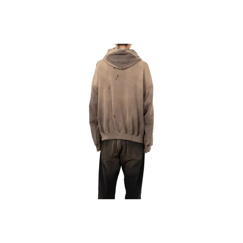 Maison Mihara Yasuhiro Sun Faded Hoodie-3