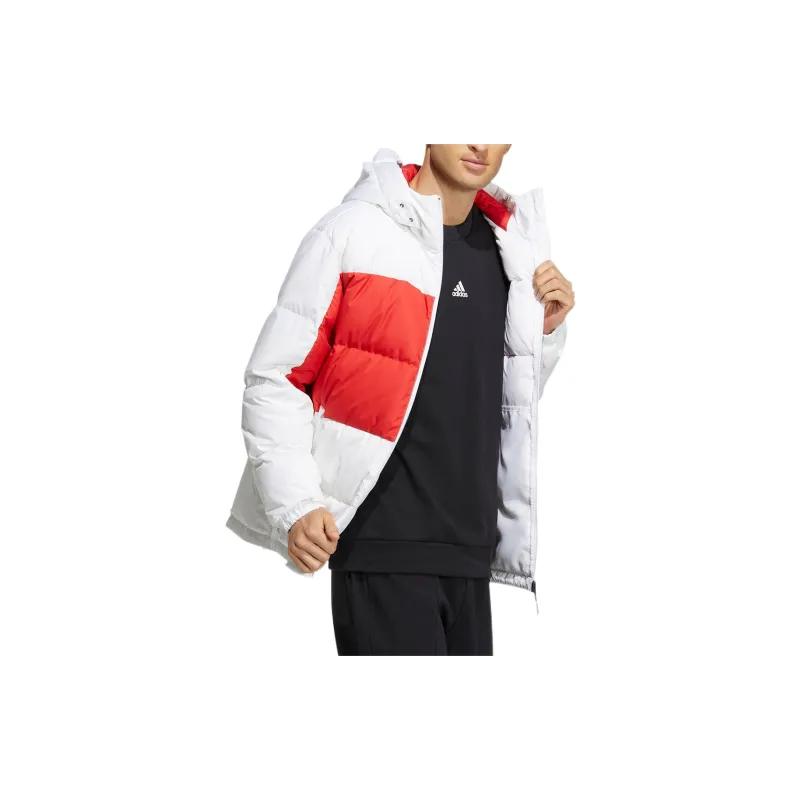 Adidas Down Jackets Men Multicolor-3