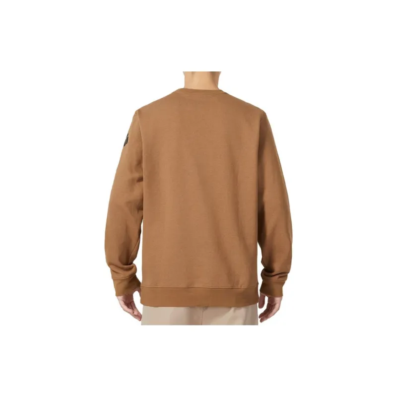 Columbia Sweatshirts Men Brown-3