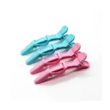 New Moon+Cherry Blossom Pink 4 Pcs
