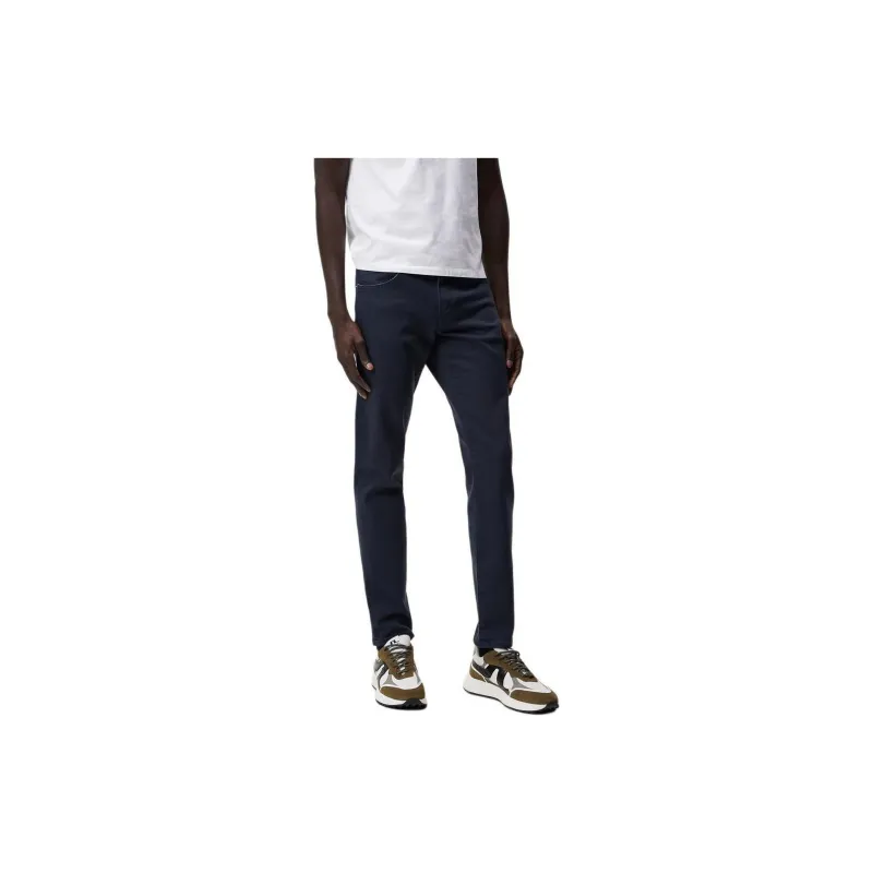 J.Lindeberg Jeans Men's Marine Blue-3