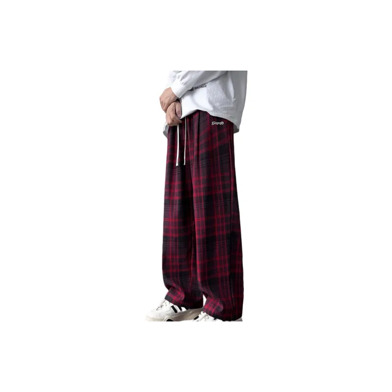 RED DRAGONFLY Casual Pants Unisex-7