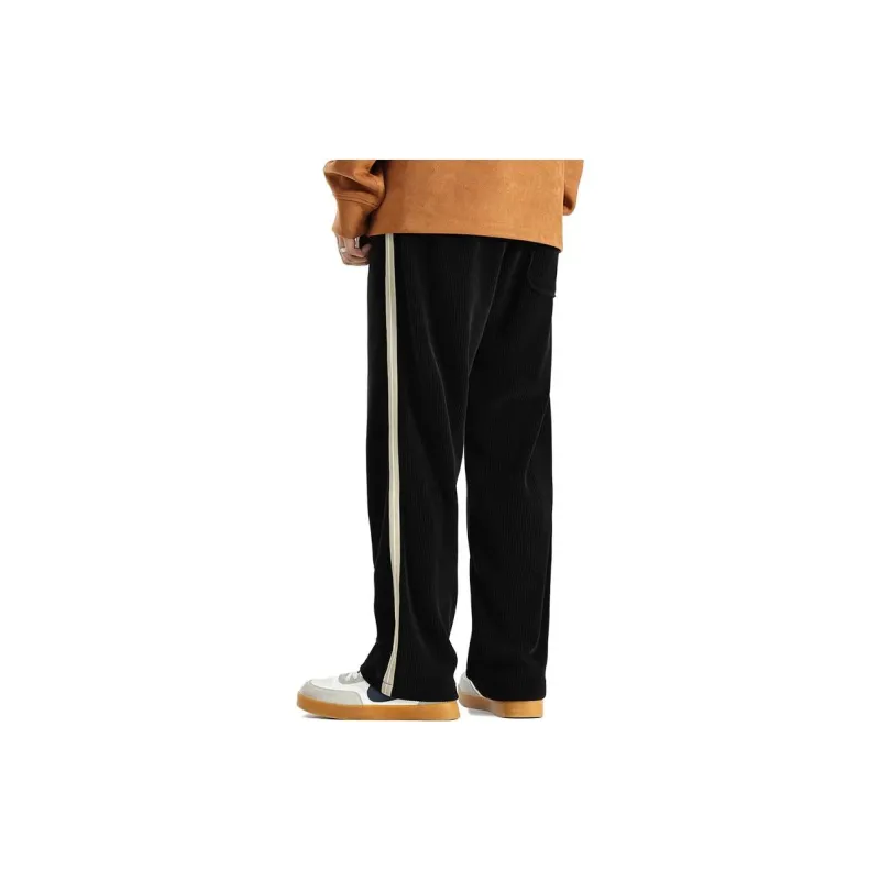 GTRG Knitted Sports Pants Men's-2