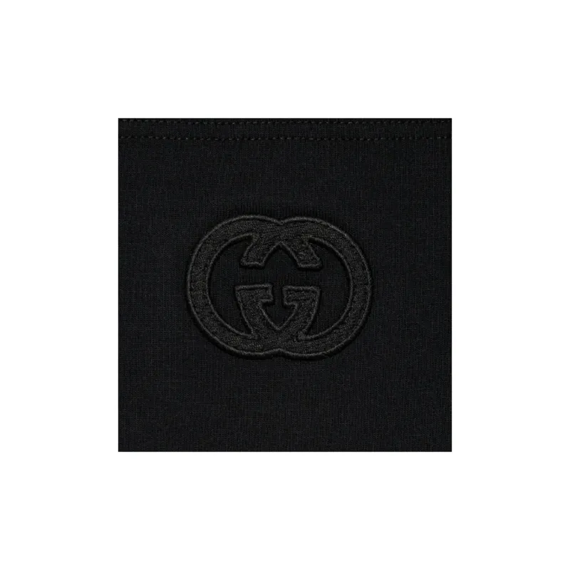 GUCCI T Shirts Men Black-4