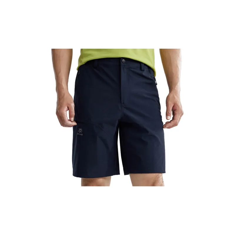 KAILAS Knee Length Casual Quick Dry Shorts Men's-3