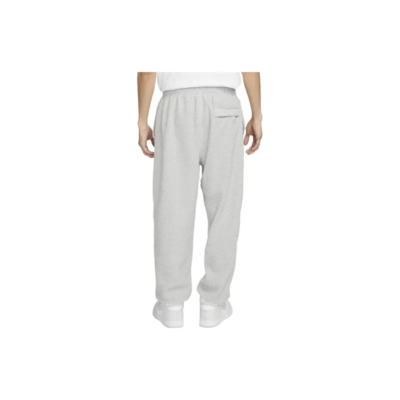 Nike Sports Pants Men Gray-3