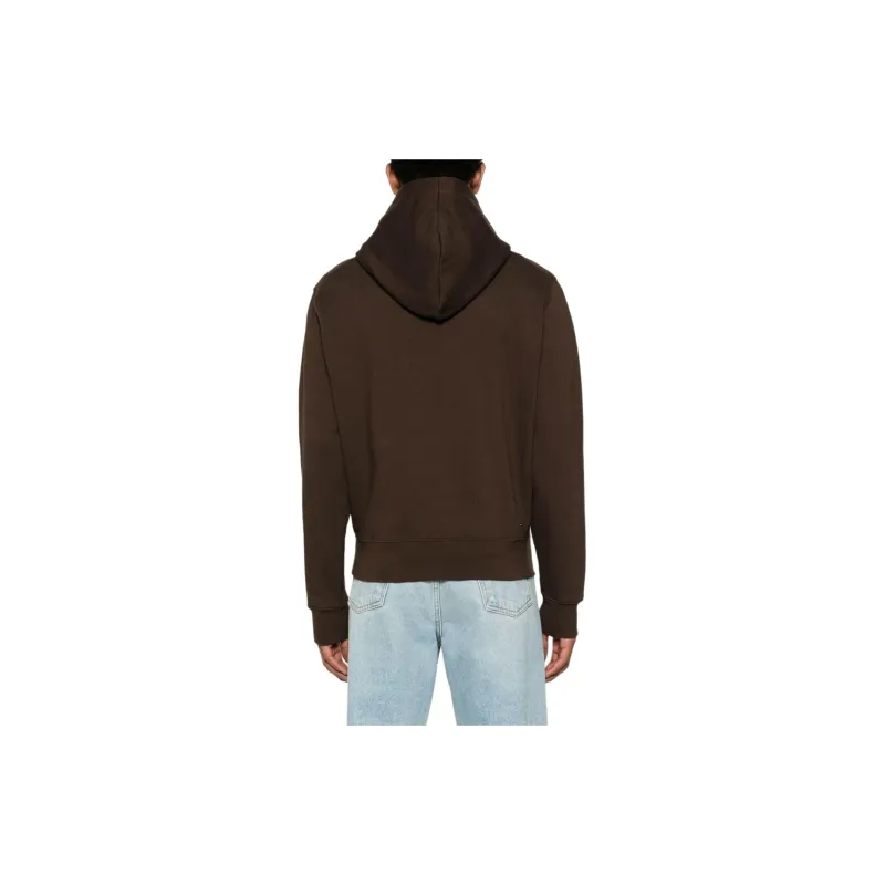 AMIRI Oversized Hoodie-1