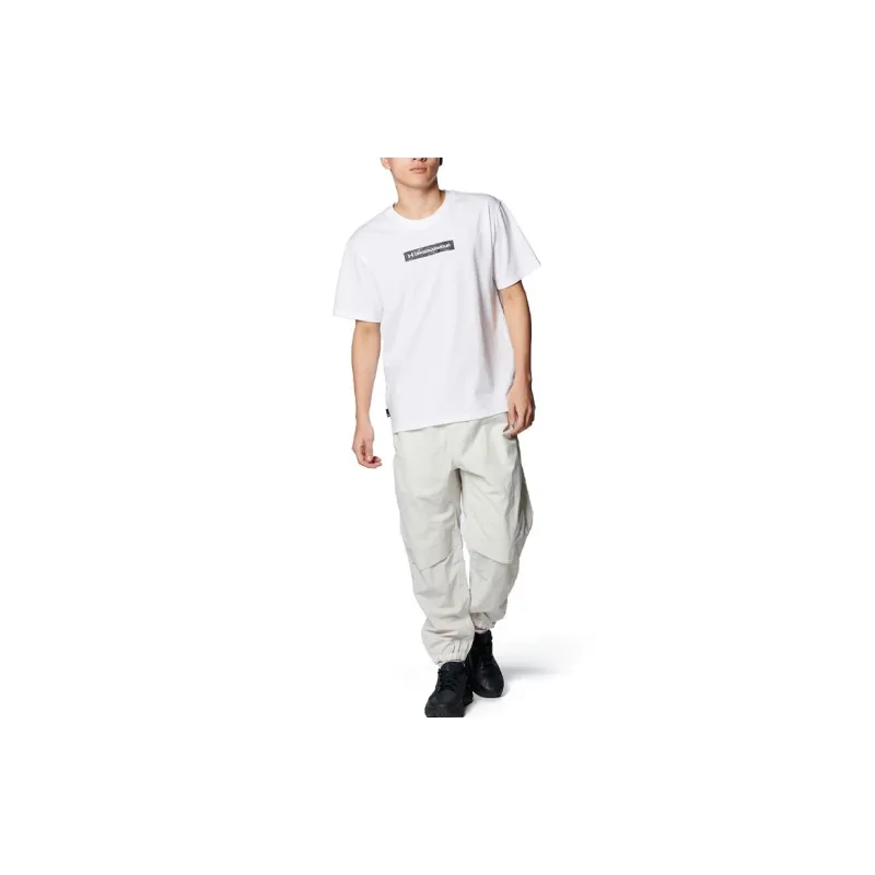 Under Armour T Shirt Men's White-2