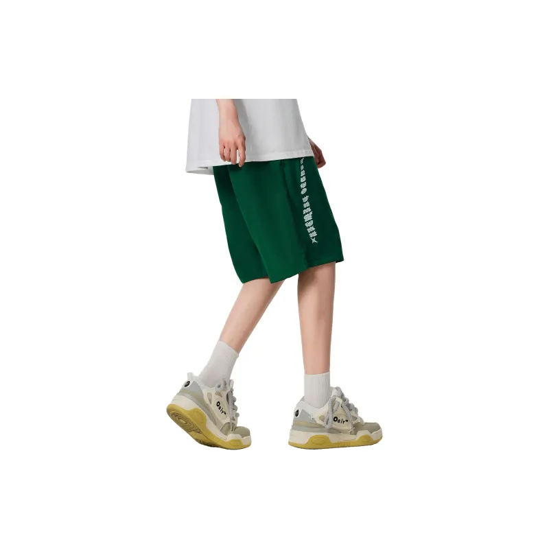 Premier 55 Casual Shorts Unisex-11