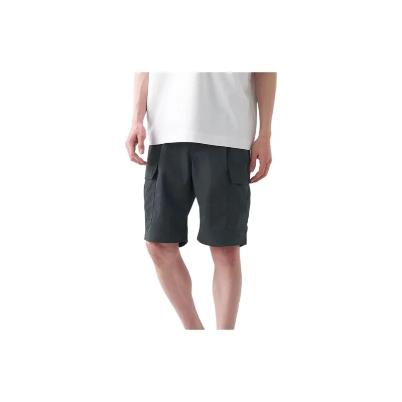 MUJI Casual Shorts Men-3