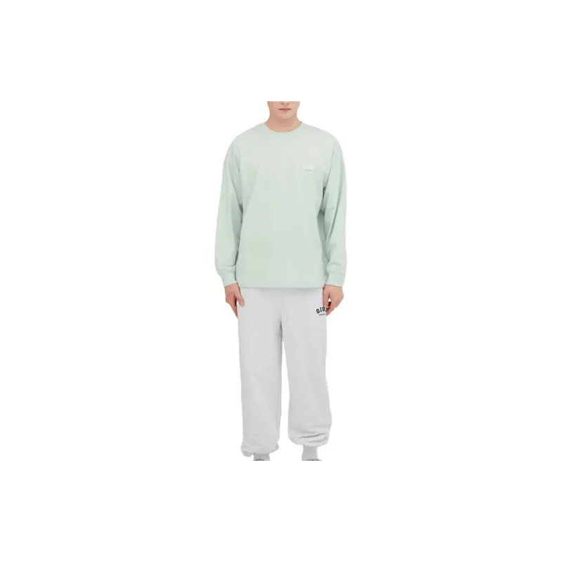 5252 BY O!Oi T Shirt Unisex Mint-5
