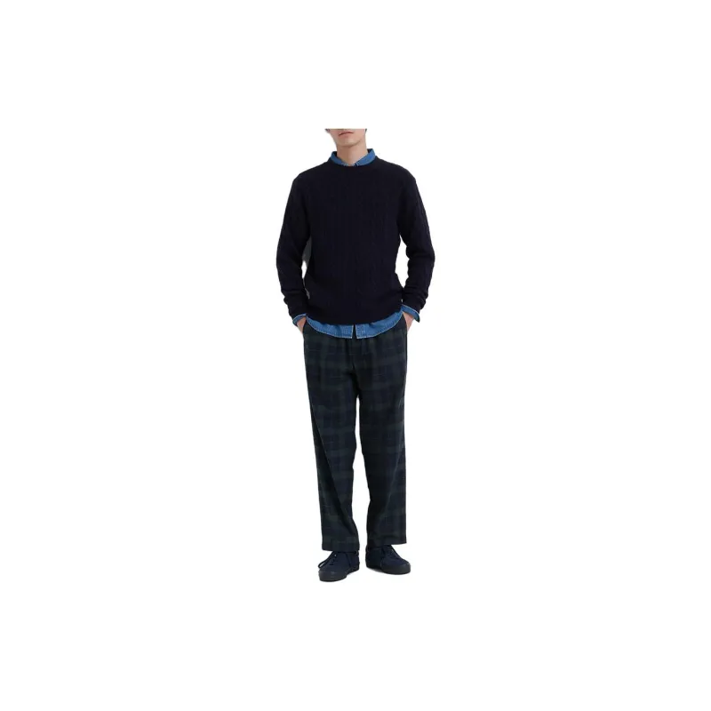 UNIQLO Casual Pants Unisex Jasper-2