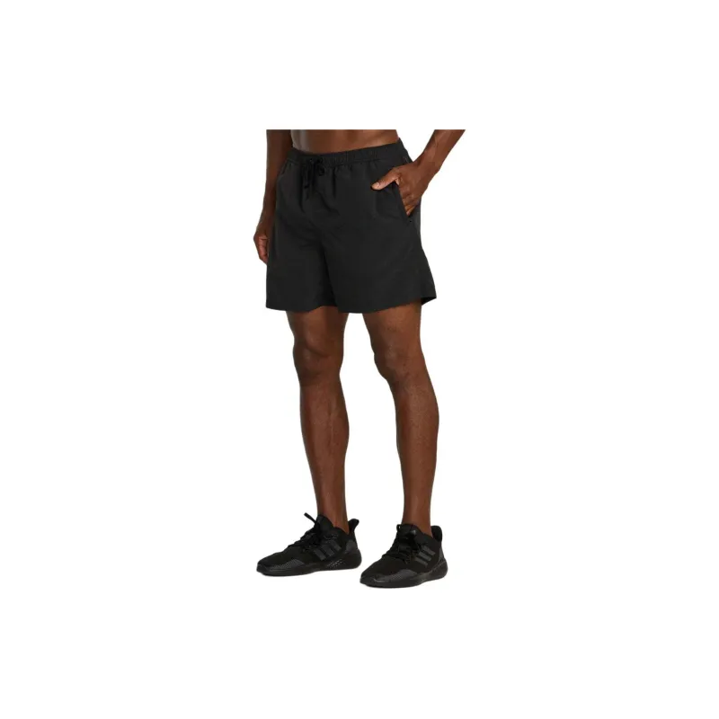 RVCA Casual Shorts Men Black-2