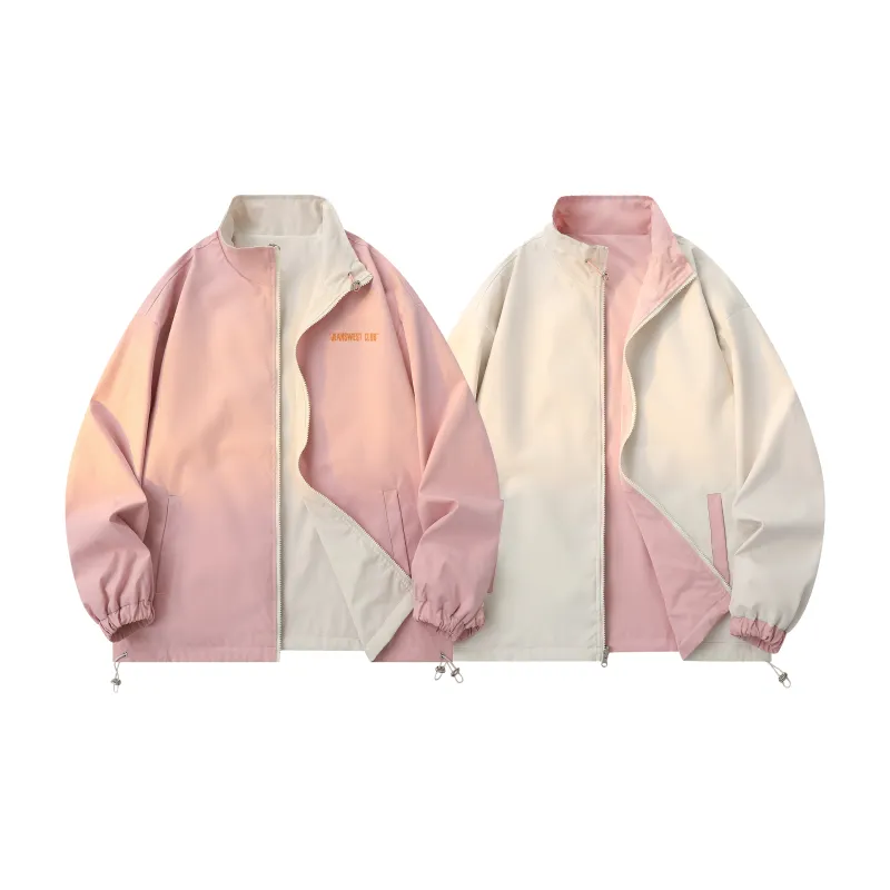 JEANSWEST CLUB Jackets Coats Unisex-9