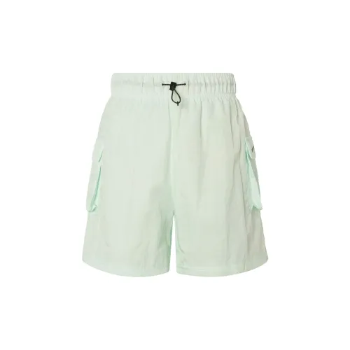 Nike Casual Shorts Women's Light Green