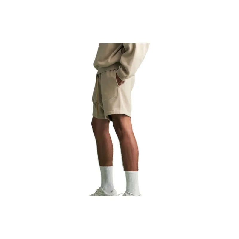 Fear Of God Essentials Sweatshort-5