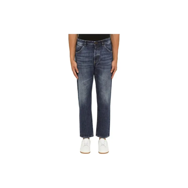 PT Pantaloni Torino Jeans Men's Blue-2