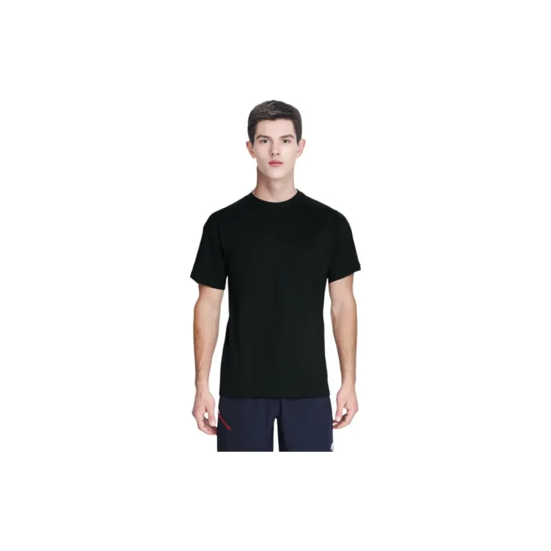 Bottega Veneta SS23 Regular T Shirt Men's Black-6