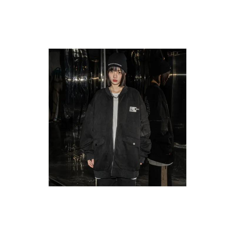 Teddy Bear Collection TeddyClub Series Jackets Coats Unisex-3