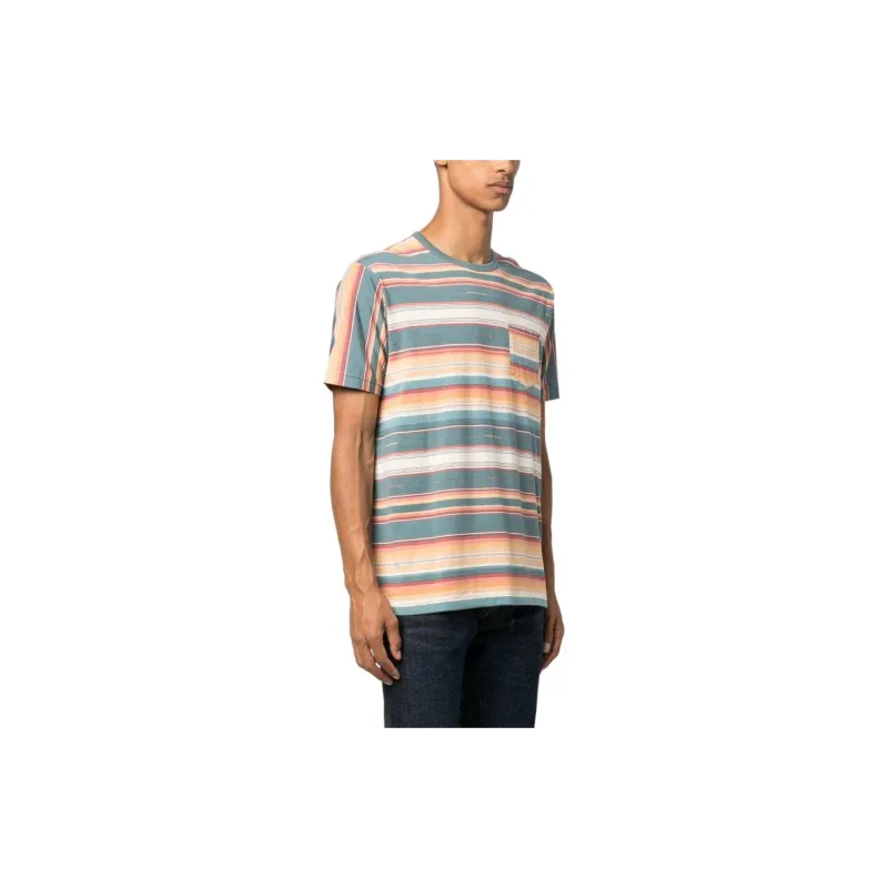 Polo Ralph Lauren T-Shirt Men's Multicolor-2