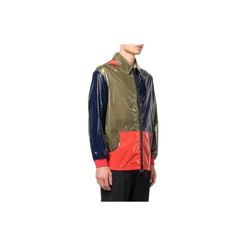 Mackintosh Jackets Men Multicolor-3