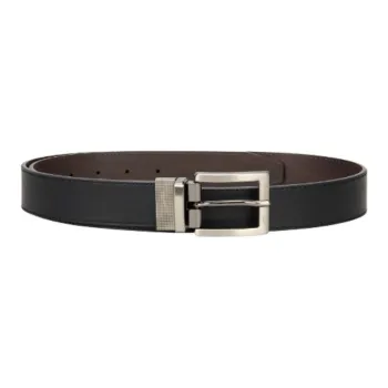 Nike Tour Core Men's Golf Reversible Belt