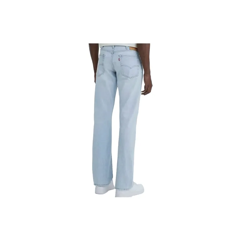 Levis Jeans Men Light Blue-3