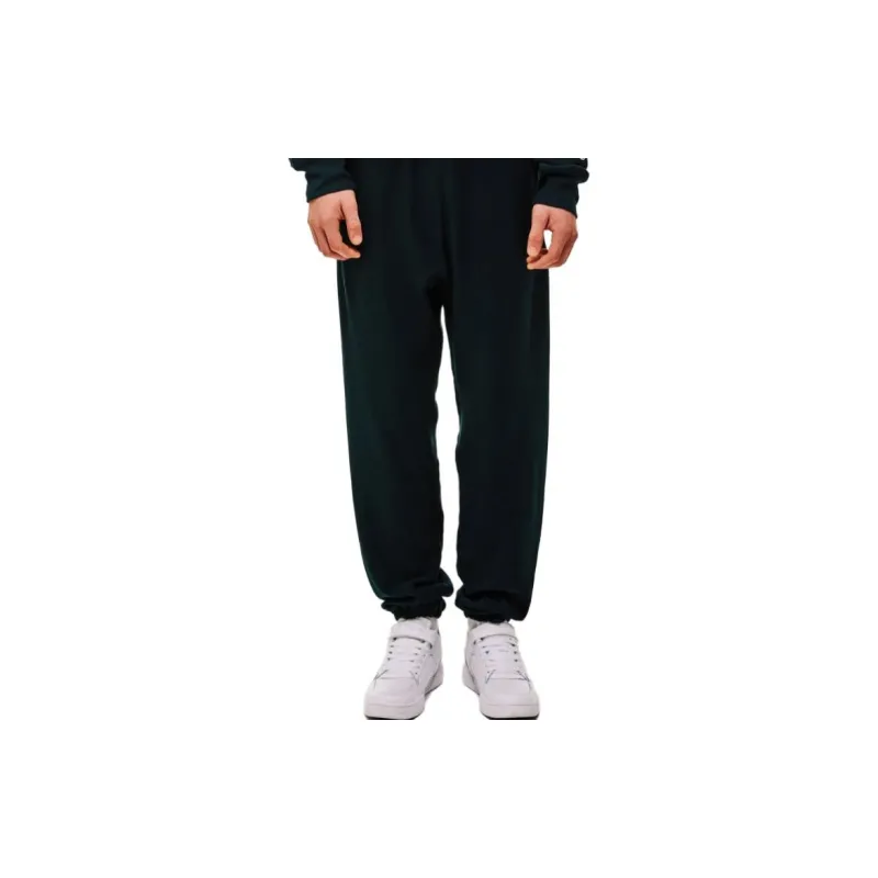 Champion Knitted Sweatpants Men Black-2