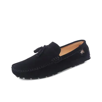 KUPE Gommino Loafers Unisex